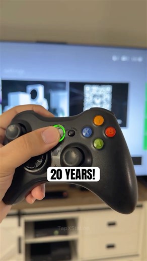 I Plugged In an Xbox 360 in 2025…