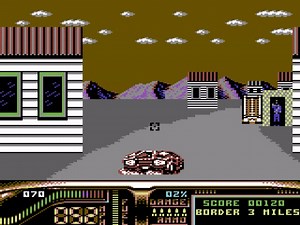 92K views · 936 reactions | Brilliant game on the C64 showing that Outrun should have featured multiple routes and ChaseHQ was possible... remarkably fast and smooth - Turbo Charge #C64 #RetroGaming #nostalgia #90s #videogames | Classic Replay | Facebook