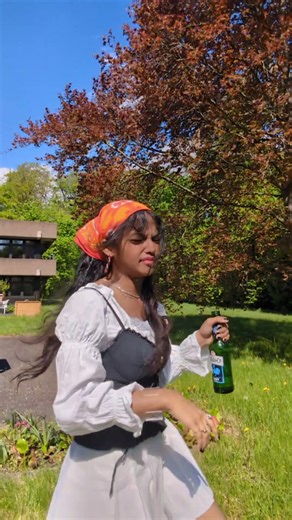 Pirate Themed Costumes Inspired by Jack Sparrow