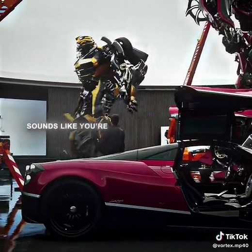 V O R T E X on TikTok