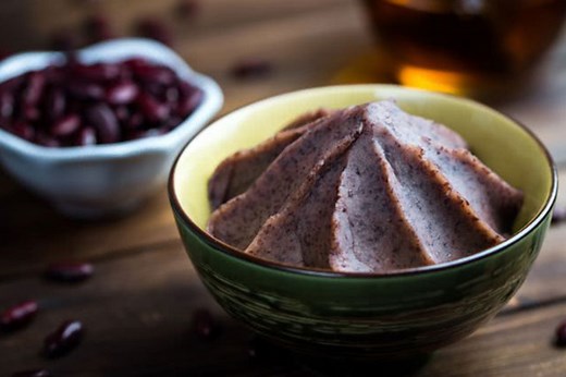 ▷ Receta de Anko Tradicional ⇒ 【Pasta Dulce de Azuki】 ⛩️