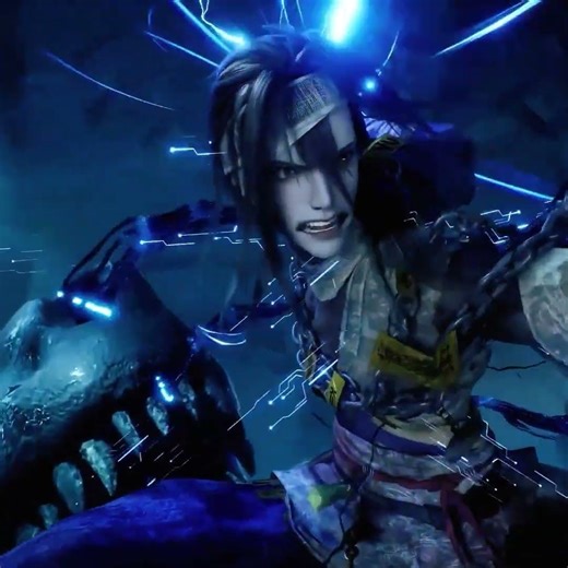 “Playtime’s Over — Chen Ning Gets Serious 😈🔥”