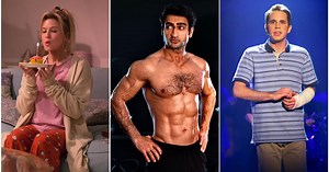 19 Actors Who Drastically Transformed Their Bodies for Roles