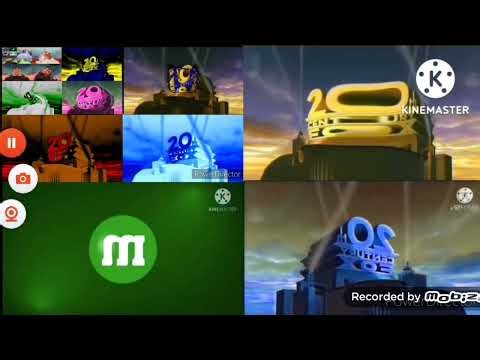 52 full best animation logos