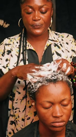 ASMR Bubblegum Cracking & Hair Sounds for Sleep