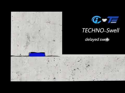 TECHNO-Swell