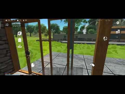 New house tour | Ocean is home :Survial island