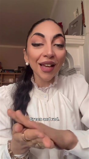 Mixing colors #preschool #kidslearning