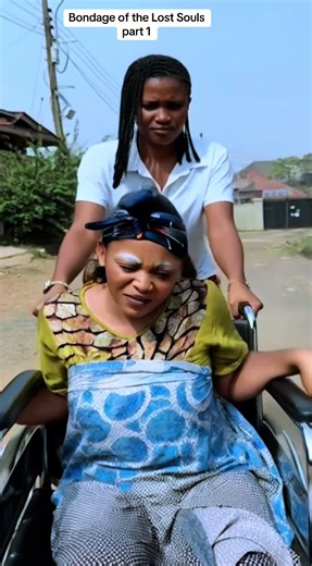 Unraveling the Mystery in Bondage of the Lost Souls Part 1