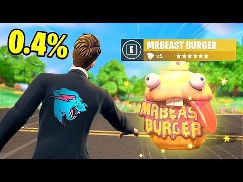 Busting CHAPTER 4 *MYTHS* in Fortnite!