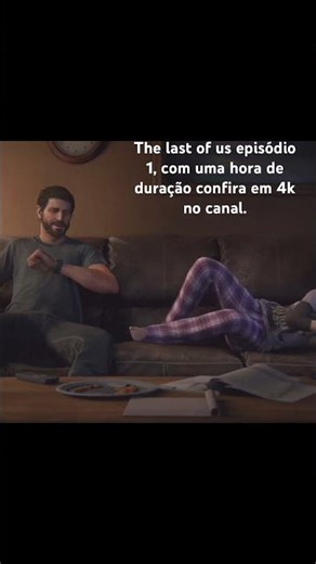 Tlou ps5