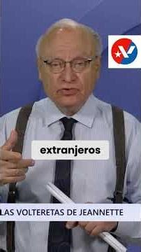 ¿Extranjeros votarán en Chile? ¡Análisis del voto y sorpresas! #shorts