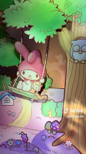 Experience the Magic of Sanrio Puroland in Tokyo