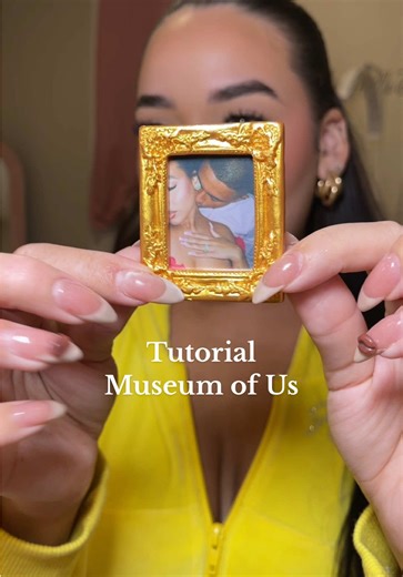Exploring the Museum of Us: A Creative Tutorial