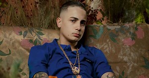 MC Hariel lança novo álbum 'Alma Imortal' com sete faixas inéditas