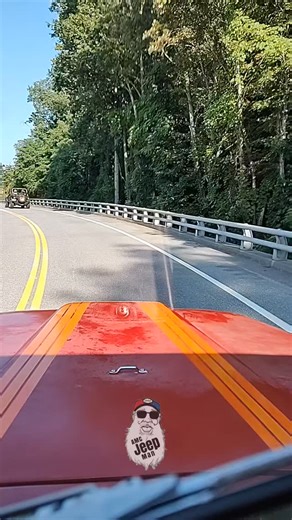 Time to go for a Jeep cruise! #jeeplife #jeepcj7renegade #amc401v8 | James Sonya Belcher Jr.