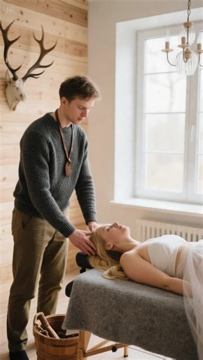 Relaxing Massage Techniques for Deep Relaxation