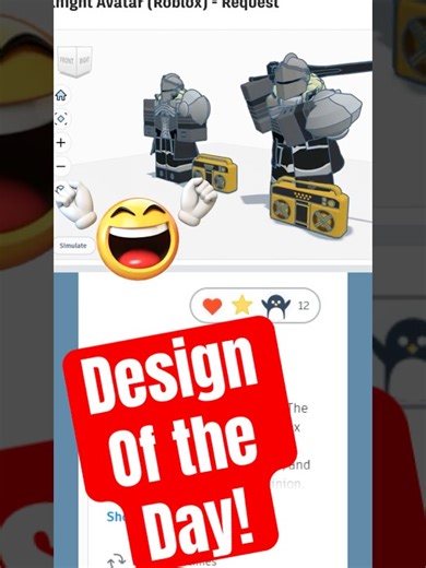 Share your Tinkercad creations with the WORLD! A quick TEAM HLMT23 update. 💯🚨 Full Video: https://bit.ly/thl01 New Shares https://bit.ly/newhlmt23 Join Here: https://bit.ly/teamhl #tutorial #tipsandtricks #Tinkercad