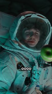 I Sent Karl to the Moon!