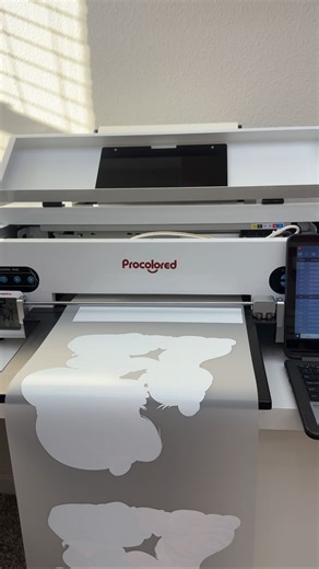 𝐕𝐃 ❀𝐄𝐦𝐛𝐫𝐨𝐢𝐝𝐞𝐫𝐲 ❀ 𝟑𝐃 𝐈𝐭𝐞𝐦𝐬 ❀ 𝐓𝐮𝐦𝐛𝐥𝐞𝐫𝐬 on Instagram: "Getting orders ready to press ✨ Using Procolored L1800 A3 F13 DTF( link in bio) 🔗 @procolored_printers . . . #procolored #l1800 #dtf"