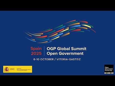 (EN) 2025 OGP Global Summit - Day 1