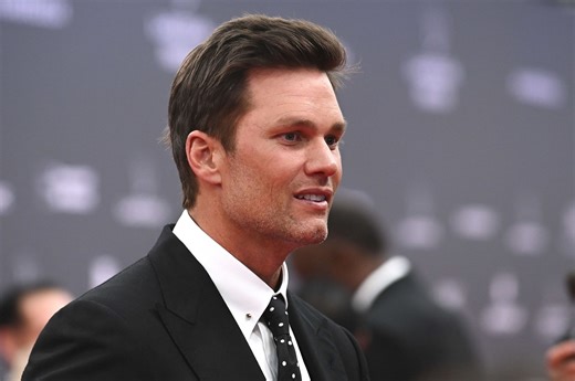 Tom Brady highlights using AI help for upcoming $375,000,000 broadcaster job with Fox