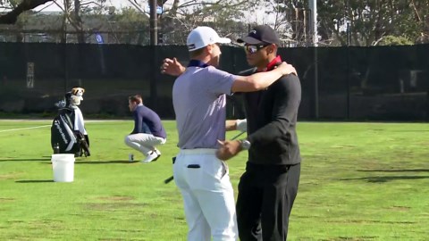 PGA Tour schedule: Mexico Open 2025: How to watch, streams, field and prize money