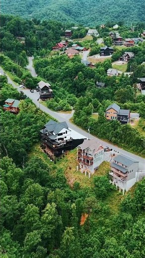 Copper Lodge by Great Smoky Mountains National Park