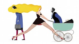 Can I Trust My Husband With a Hot Nanny?