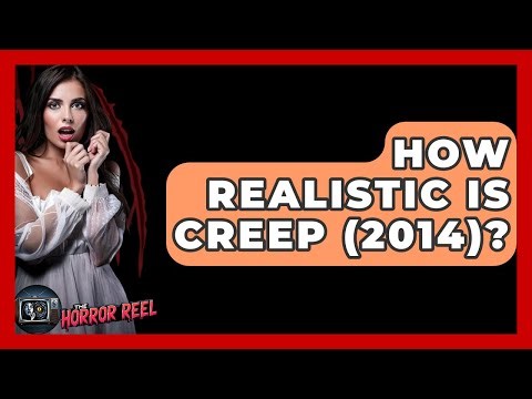 How Realistic Is Creep (2014)? - The Horror Reel