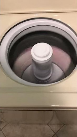 Whirlpool vintage direct drive and belt drive washers.