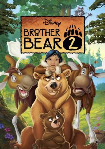 Brother Bear 2