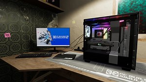 PC Building Simulator 2 erscheint am 26. Februar 2026 für PS5 und Xbox Series - IG News