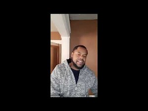 Why being a step dad is the worst decision to ever make in a relationship...