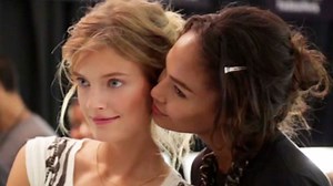 The Look of Michael Kors Spring 2014