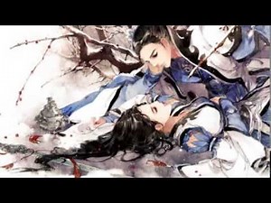 Gifts of Springtime | by wing翼 | Cover: 麥子/閑敲麥紙落杏花