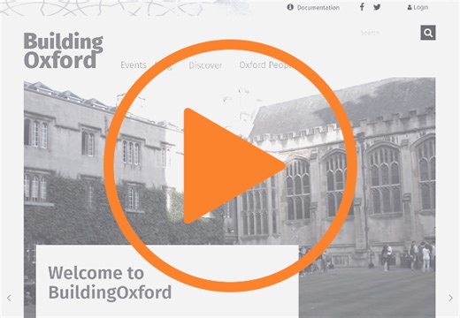 Mosaic Demo recording