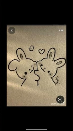 Disegni aesthetics cute e semplici! 💖 #aesthetic
