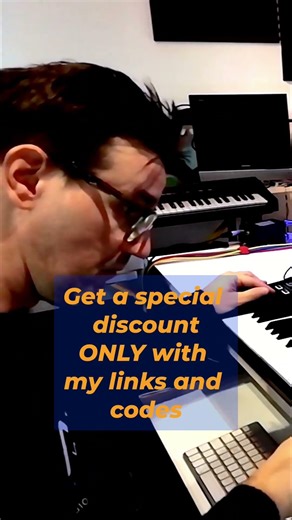 SWAM Saxophone: expressive sound (Audio Modeling)