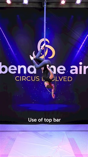 LYRA - Top bar skill