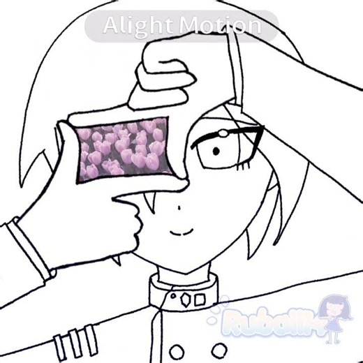 Idk what this trend is called but saimatsu