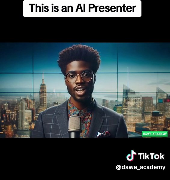 Dawe Academy on TikTok