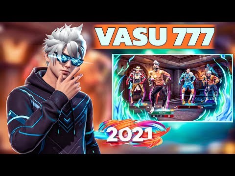 VASU777 🔥 2021 | Smooth Transaction King | Edit By ‪@Vasu777‬