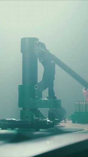 RCBS MatchMaster | More Than a Line of Tools