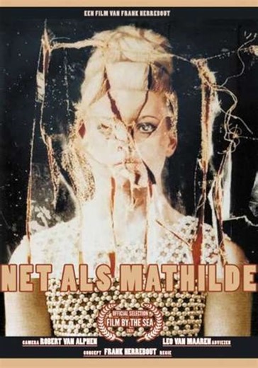 Net als Mathilde - Movie