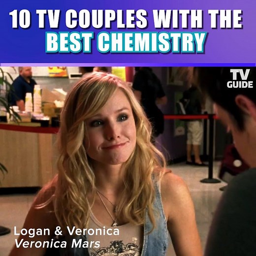 270K views · 182 reactions | These couples are  | TV Guide | Facebook