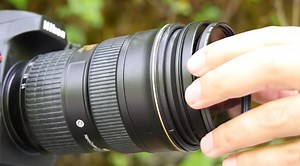 Video Tutorial: How to Make the Most of a Polarizing Filter