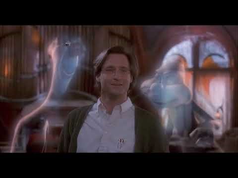 Casper 1995 Funny scene