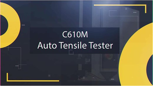 ASTM F88 Seal Strength Test Seal Peel Testing Determine Force to Separate Two Bonded Surfaces