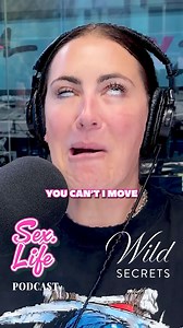 Warning content ahead could make you horny ⚠️ Sex.Life is brought to you by Wild Secrets, use code 'Sex.Life' for 20% off your purchase x | ZM